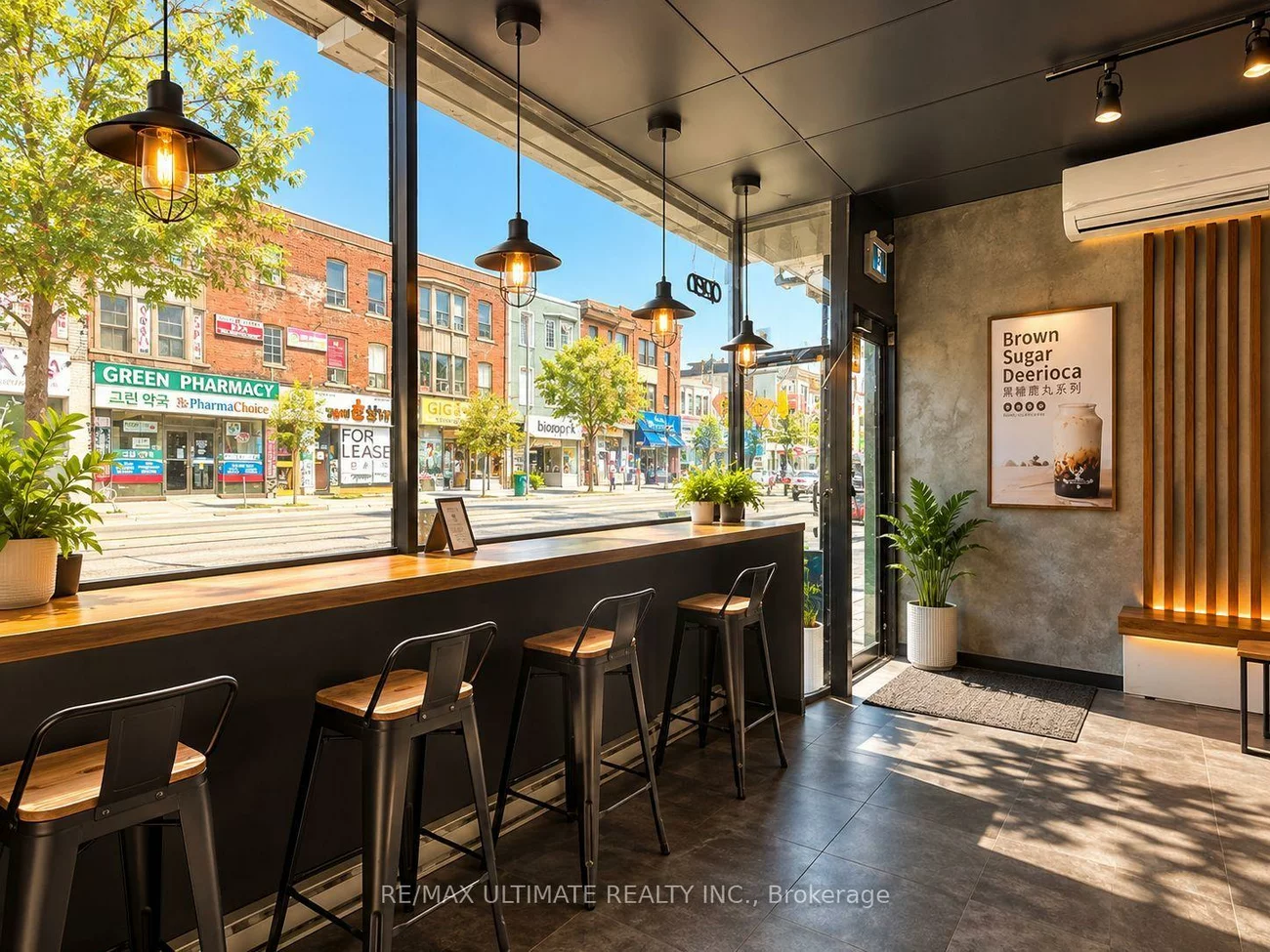 621, BLOOR, Palmerston-Little Italy, Toronto