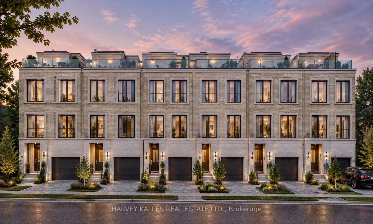463, Vaughan, Oakwood Village, Toronto