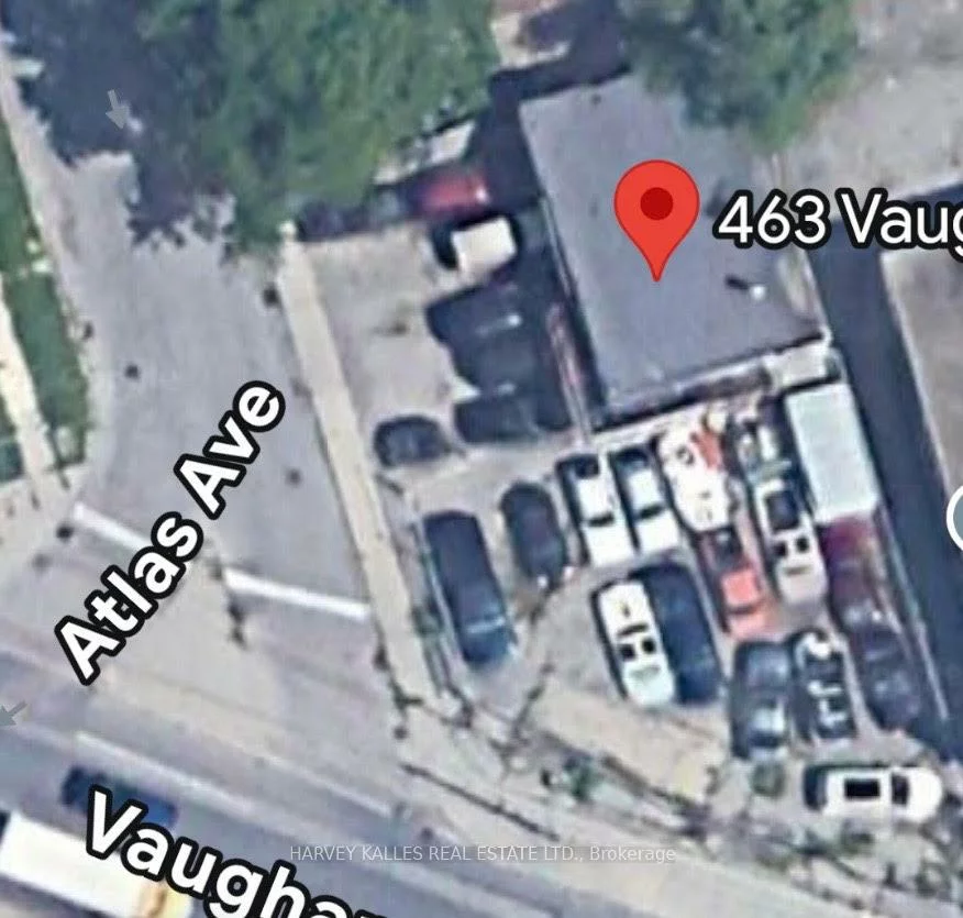 463, Vaughan, Oakwood Village, Toronto