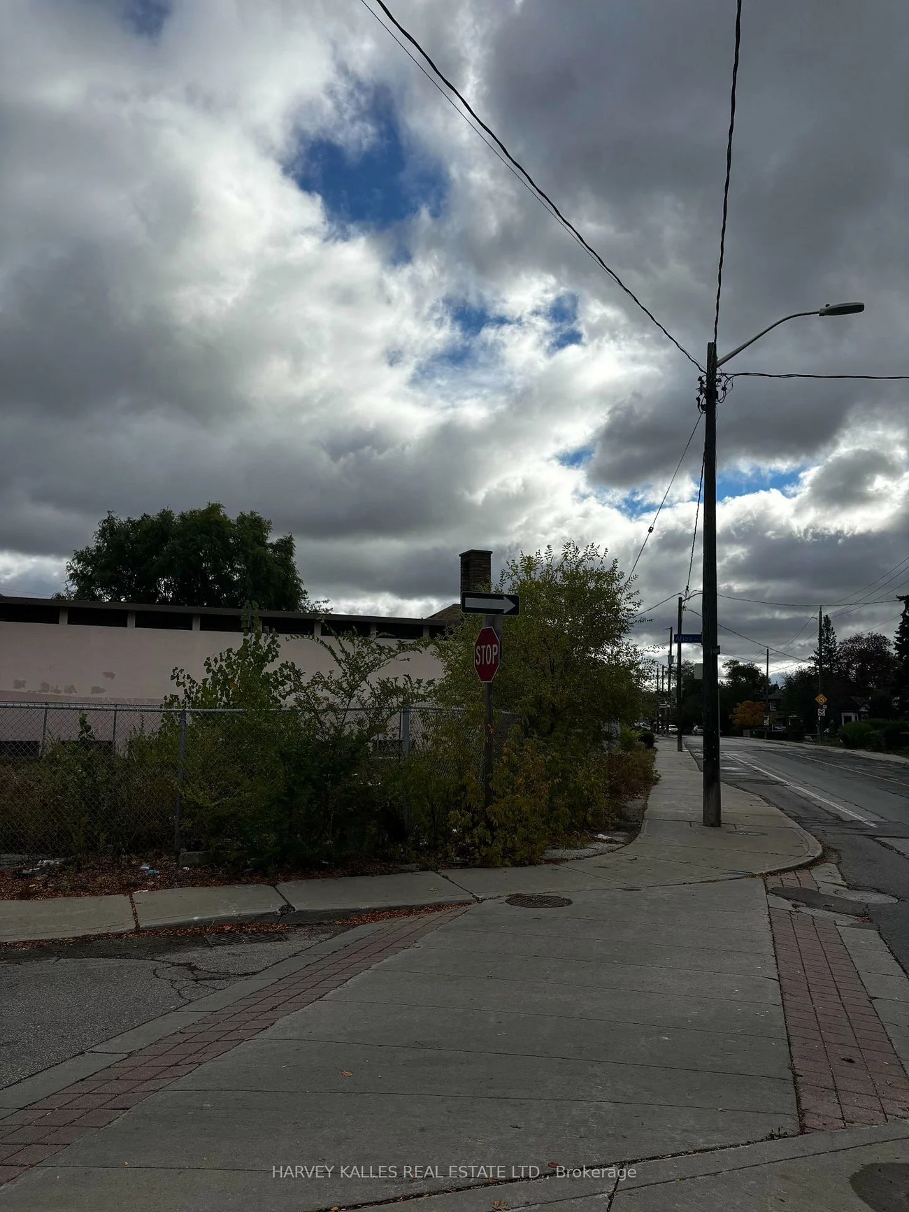 463, Vaughan, Oakwood Village, Toronto