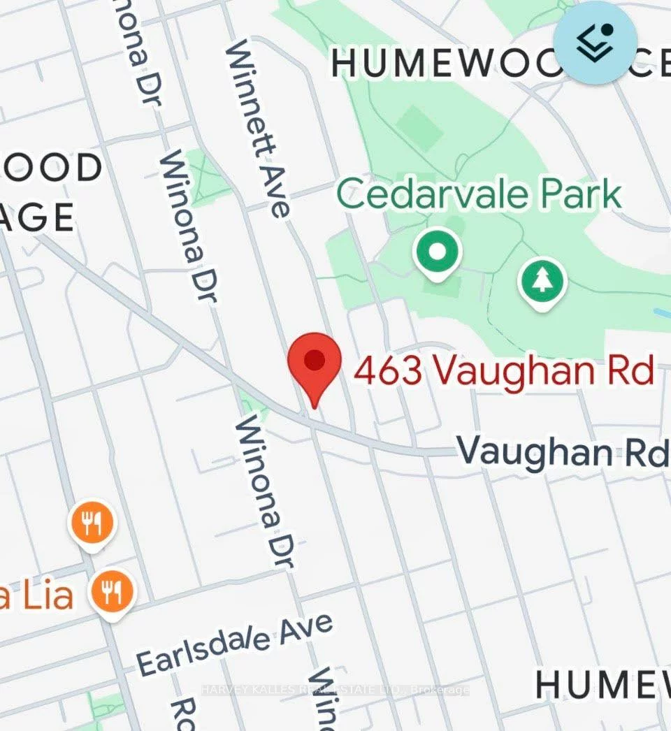 463, Vaughan, Oakwood Village, Toronto