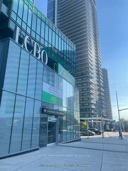 4750, Yonge, Lansing-Westgate, Toronto