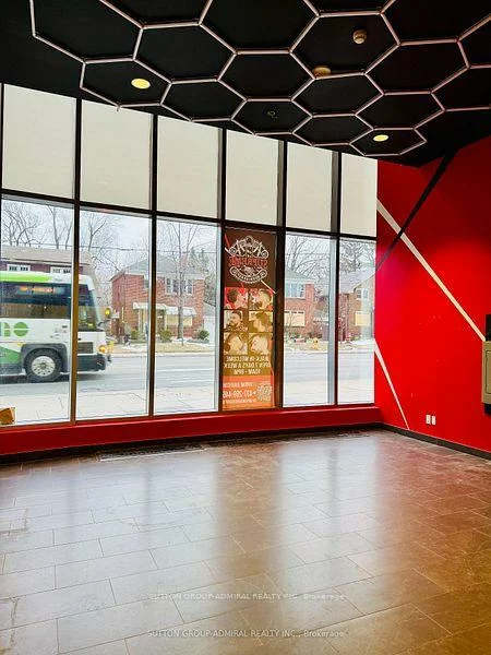 4750, Yonge, Lansing-Westgate, Toronto