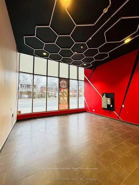 4750, Yonge, Lansing-Westgate, Toronto