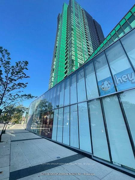 4750, Yonge, Lansing-Westgate, Toronto