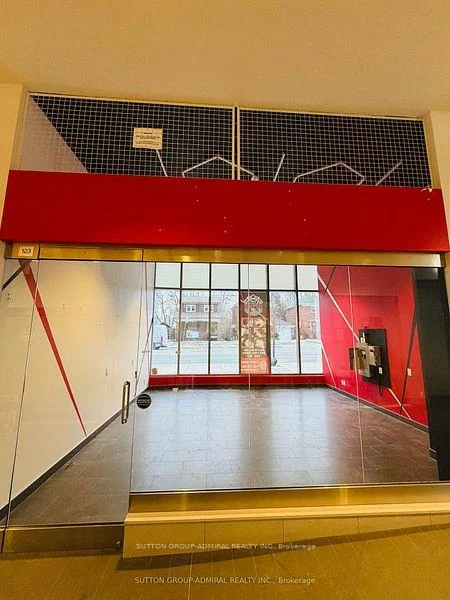 4750, Yonge, Lansing-Westgate, Toronto