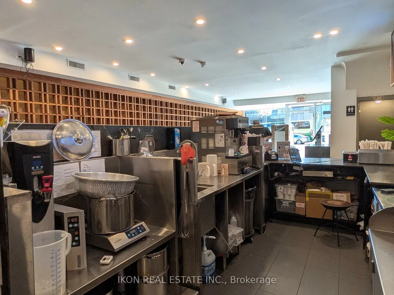 5449, Yonge, Newtonbrook East, Toronto