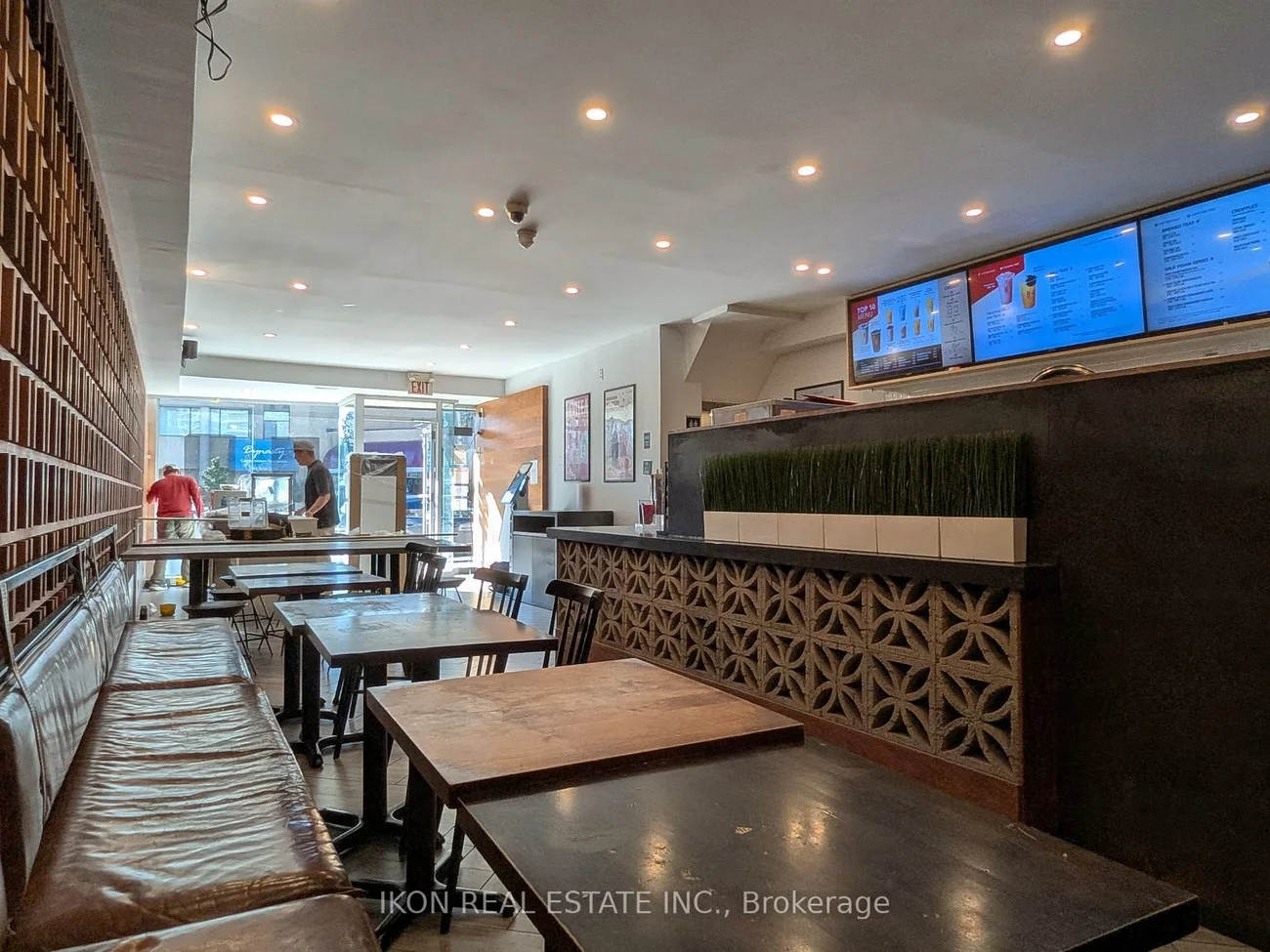 5449, Yonge, Newtonbrook East, Toronto
