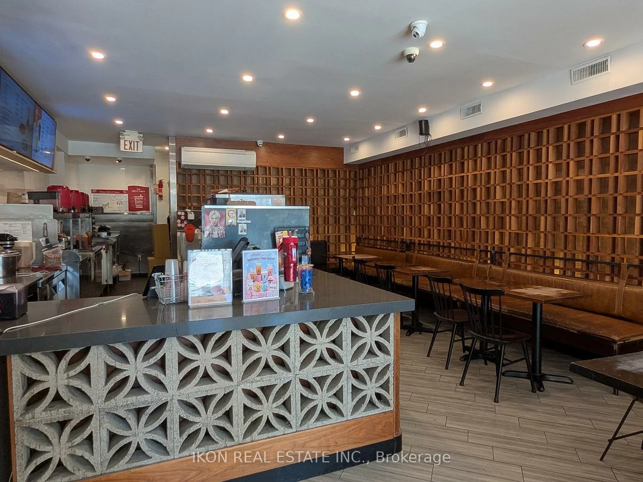 5449, Yonge, Newtonbrook East, Toronto