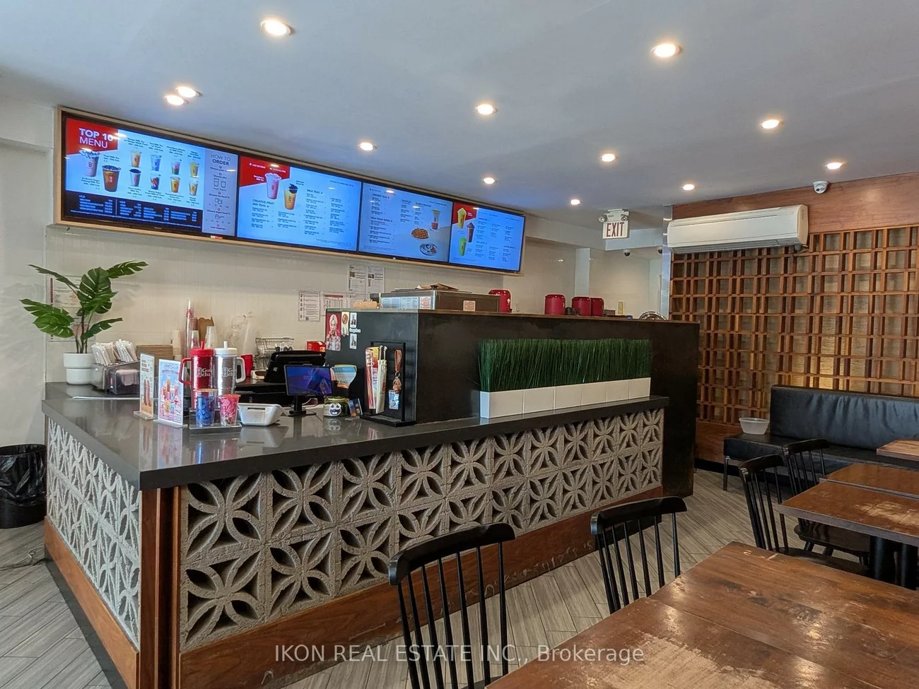 5449, Yonge, Newtonbrook East, Toronto
