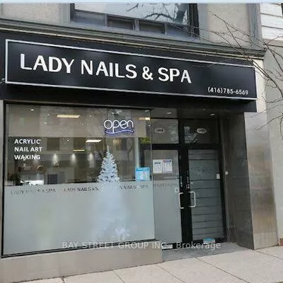 Commercial for sale, 1-1048, Eglinton, Forest Hill North, Toronto