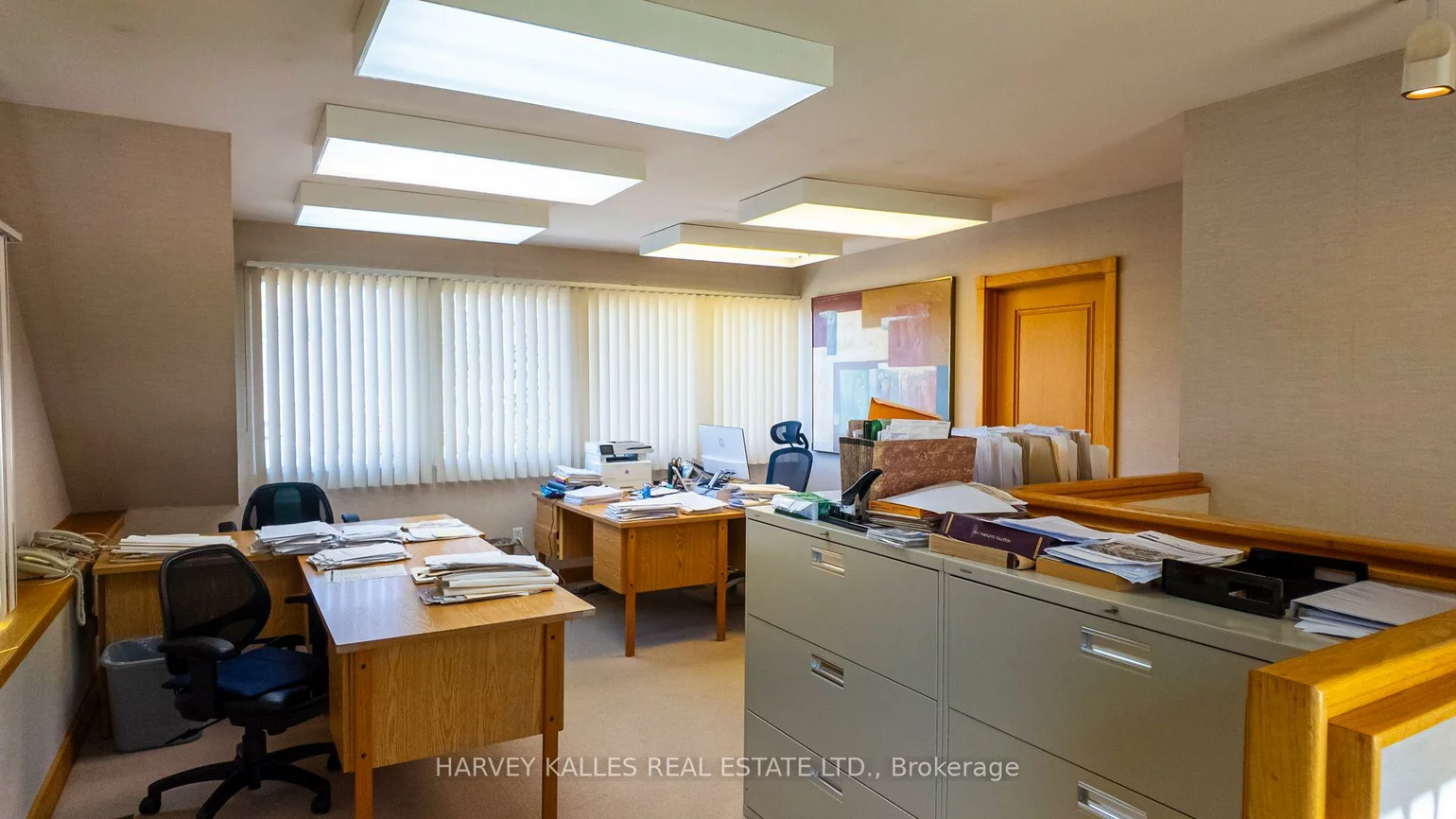 137, Sheppard, Willowdale East, Toronto