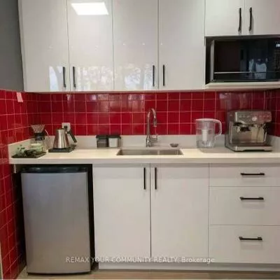 Commercial for sale, 205, PLACER, Hillcrest Village, Toronto