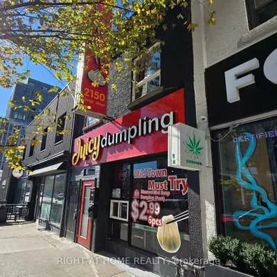 Commercial for sale, 2150, Yonge, Yonge-Eglinton, Toronto