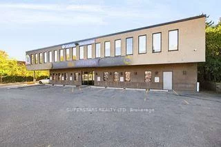 1300, Don Mills, Banbury-Don Mills, Toronto