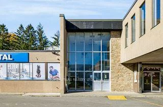 1300, Don Mills, Banbury-Don Mills, Toronto