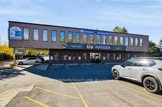 1300, Don Mills, Banbury-Don Mills, Toronto