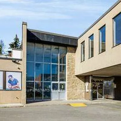 Commercial for sale, 1300, Don Mills, Banbury-Don Mills, Toronto