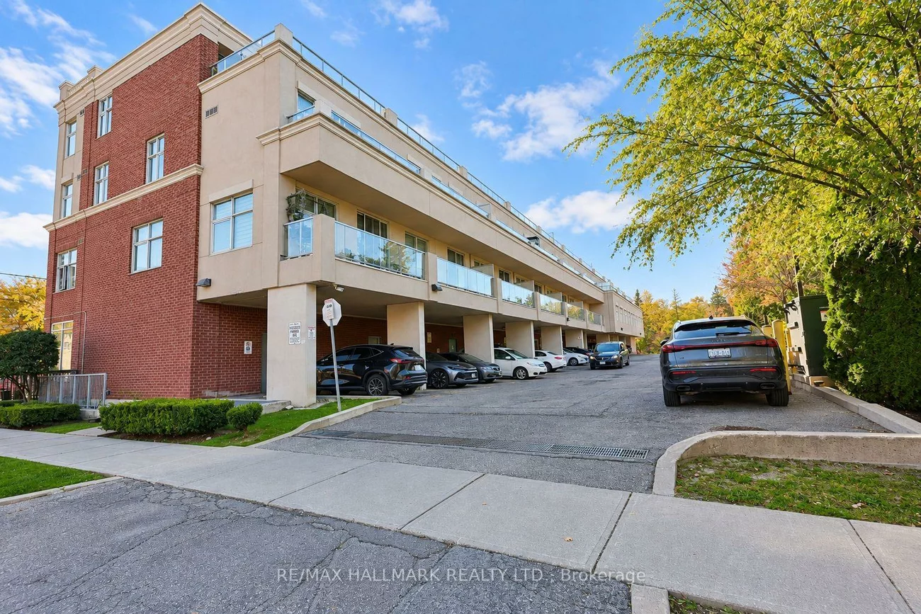 222, Finch, Newtonbrook West, Toronto