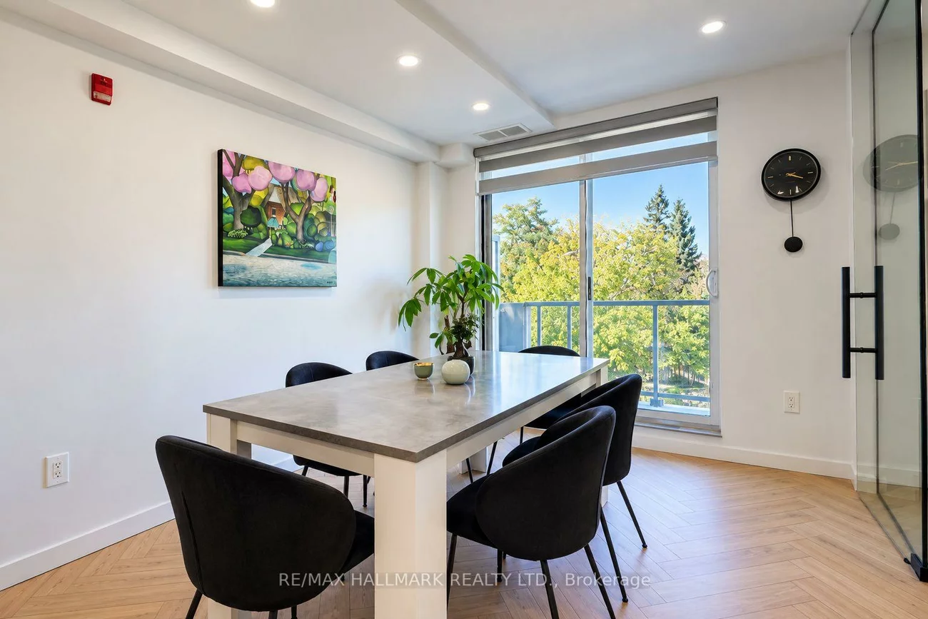222, Finch, Newtonbrook West, Toronto
