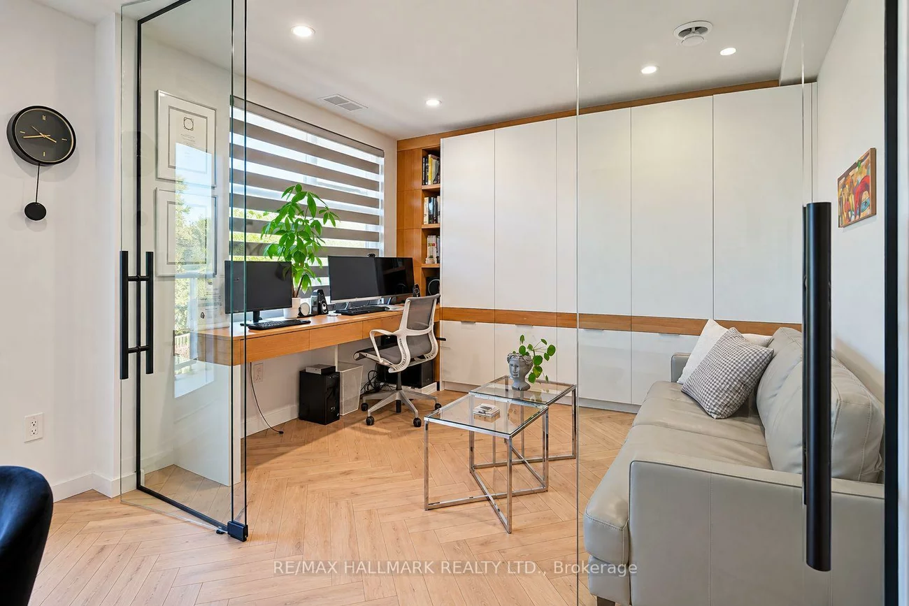 222, Finch, Newtonbrook West, Toronto