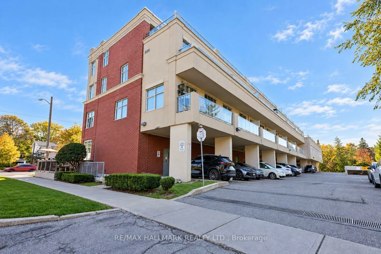 222, Finch, Newtonbrook West, Toronto