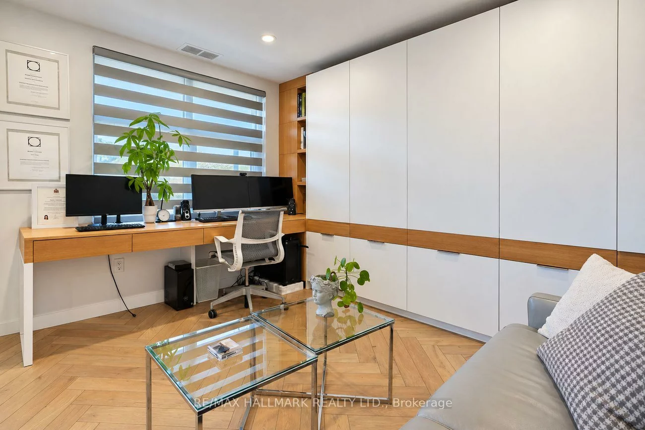 222, Finch, Newtonbrook West, Toronto
