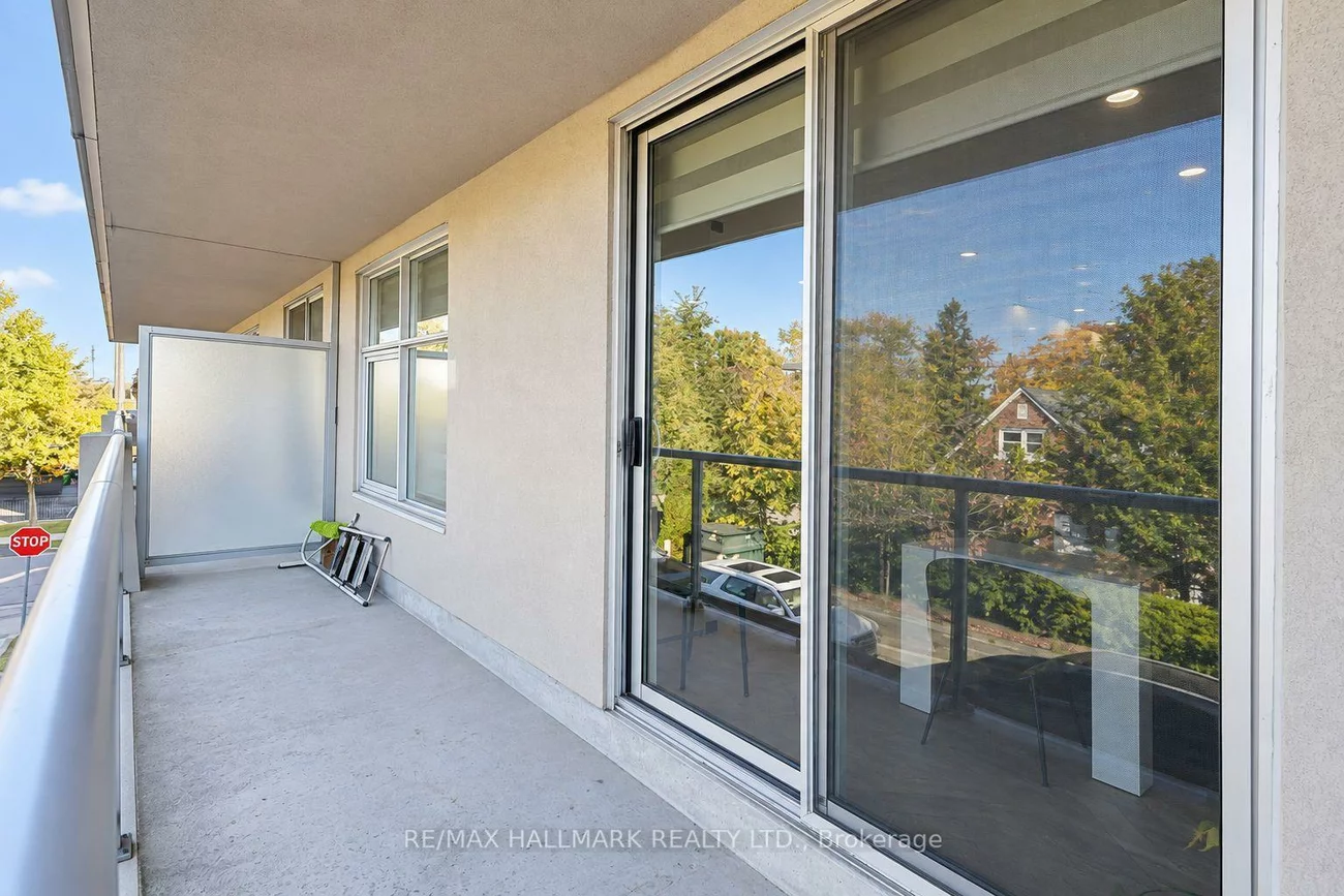 222, Finch, Newtonbrook West, Toronto