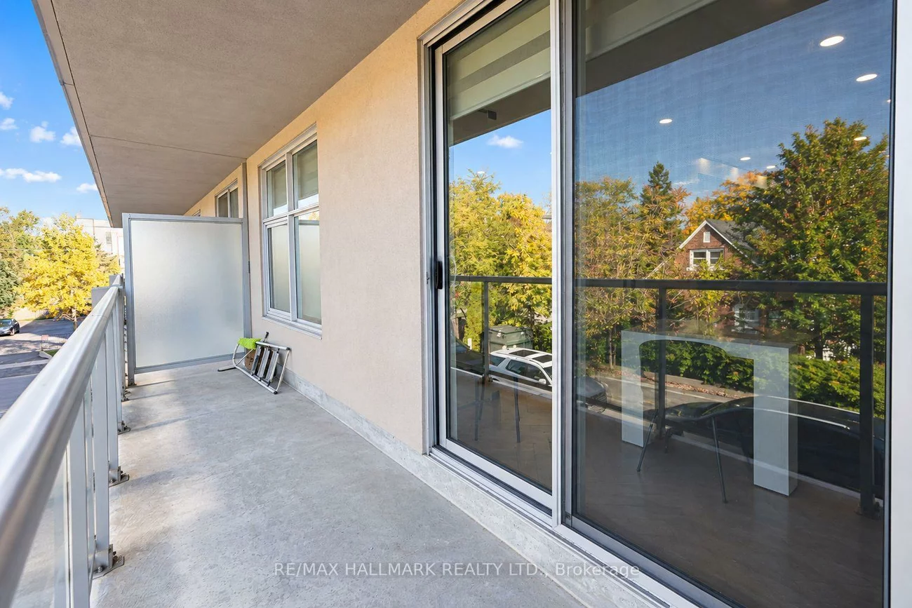 222, Finch, Newtonbrook West, Toronto