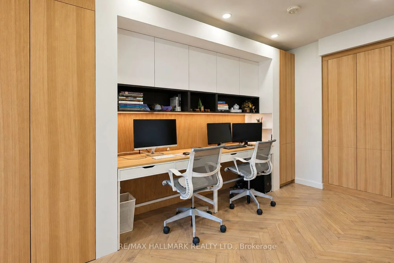 222, Finch, Newtonbrook West, Toronto