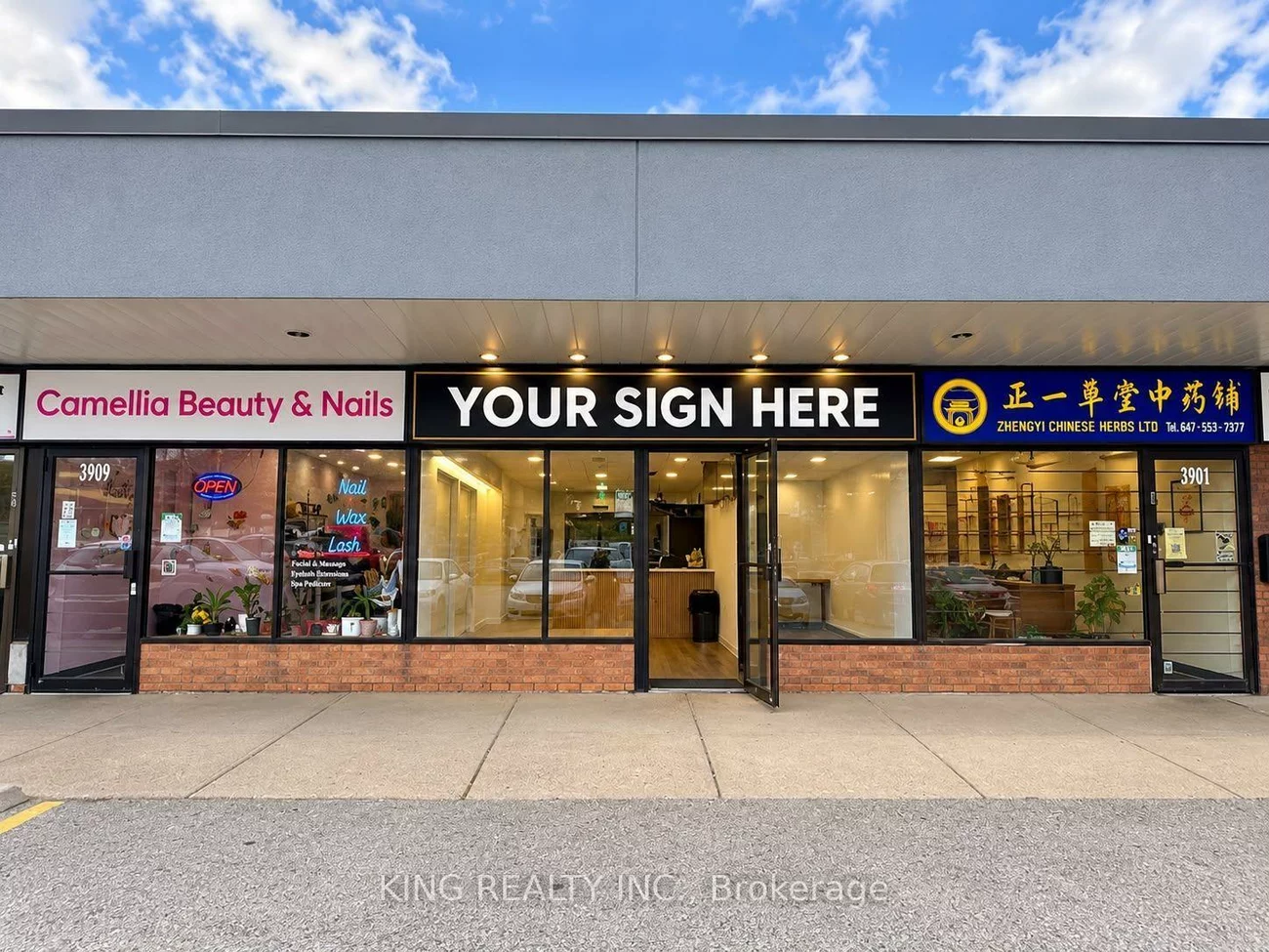 3905, Don Mills, Hillcrest Village, Toronto