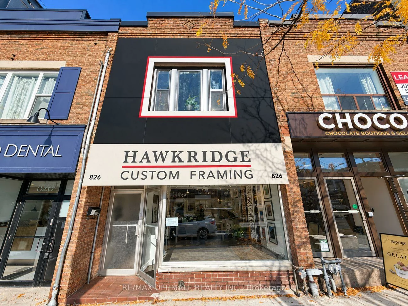 826, ST CLAIR, Oakwood Village, Toronto