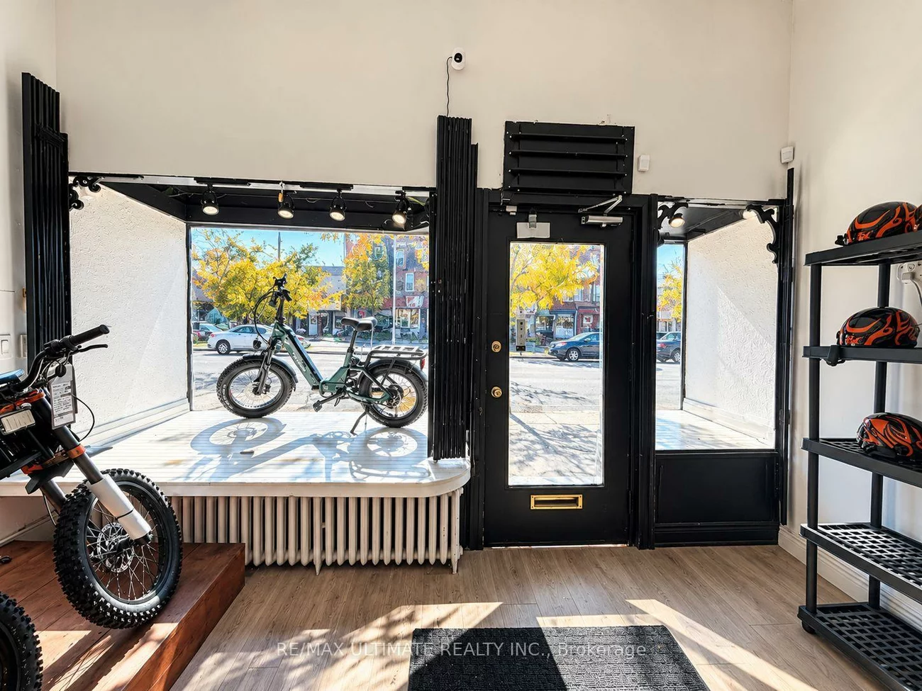 812, ST CLAIR, Oakwood Village, Toronto
