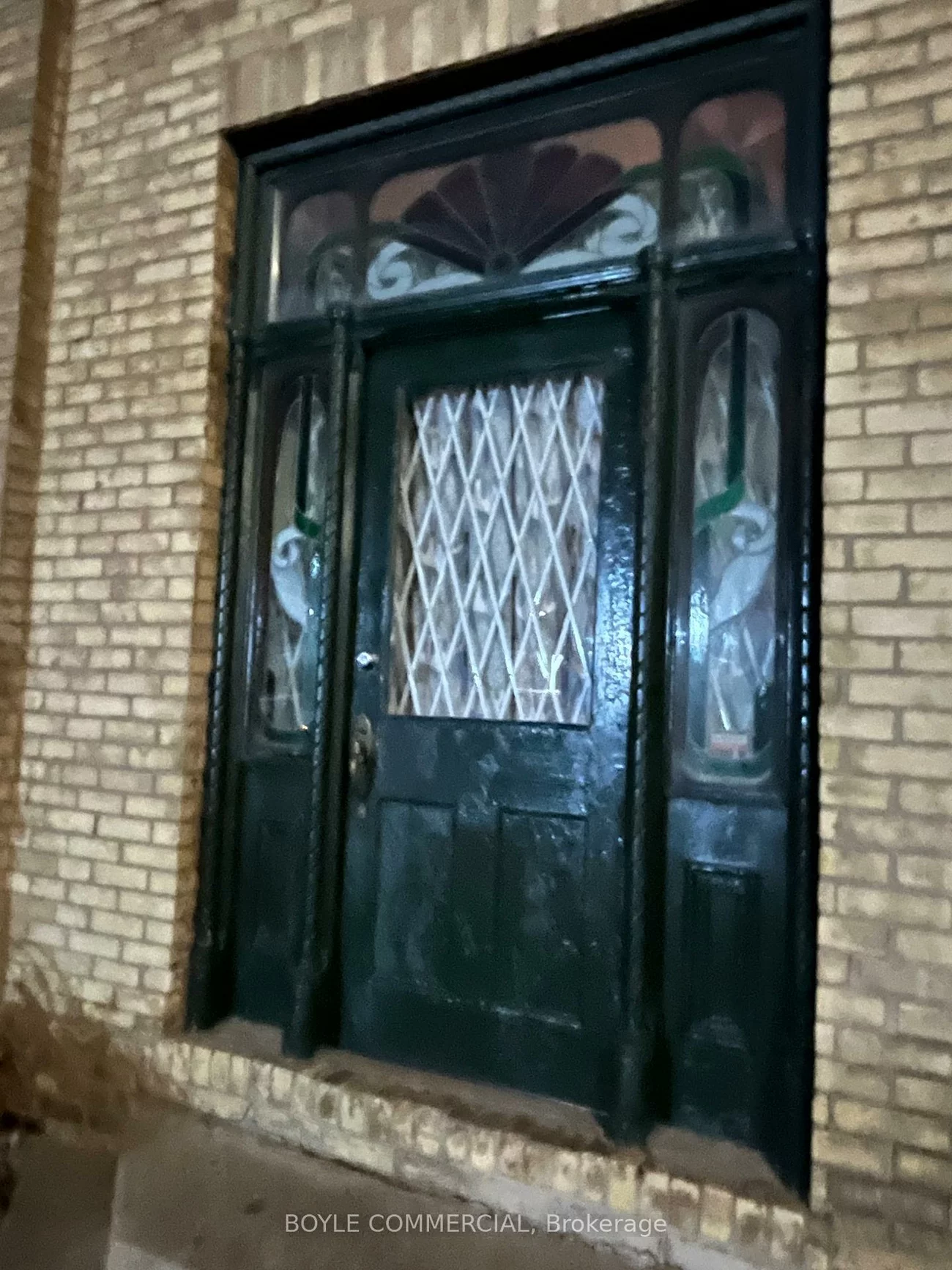 410, Dundas, Moss Park, Toronto
