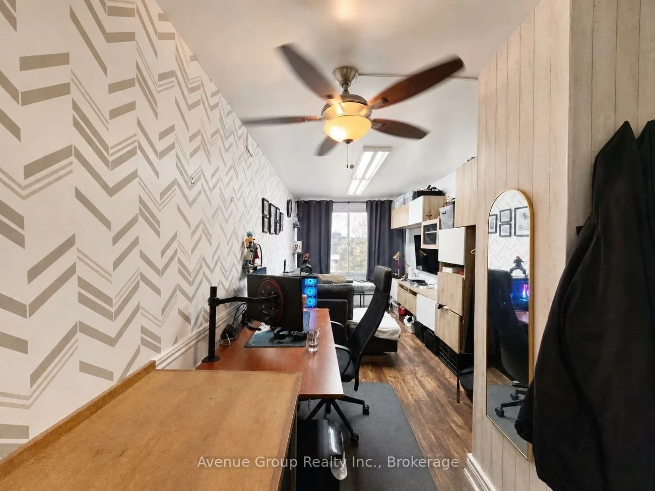 3016B, Bathurst, Englemount-Lawrence, Toronto