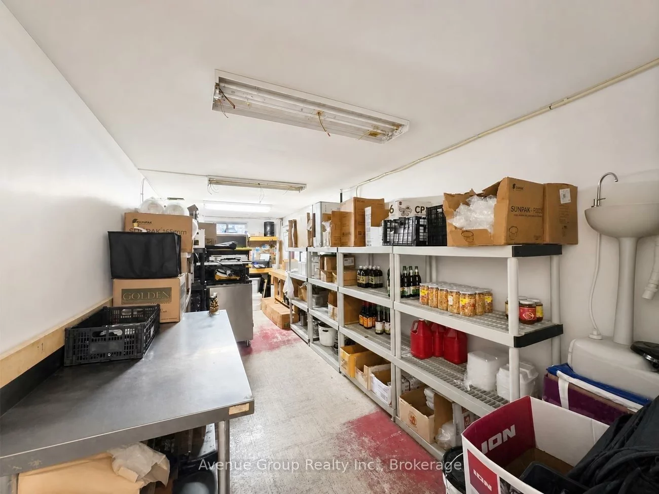 3016B, Bathurst, Englemount-Lawrence, Toronto