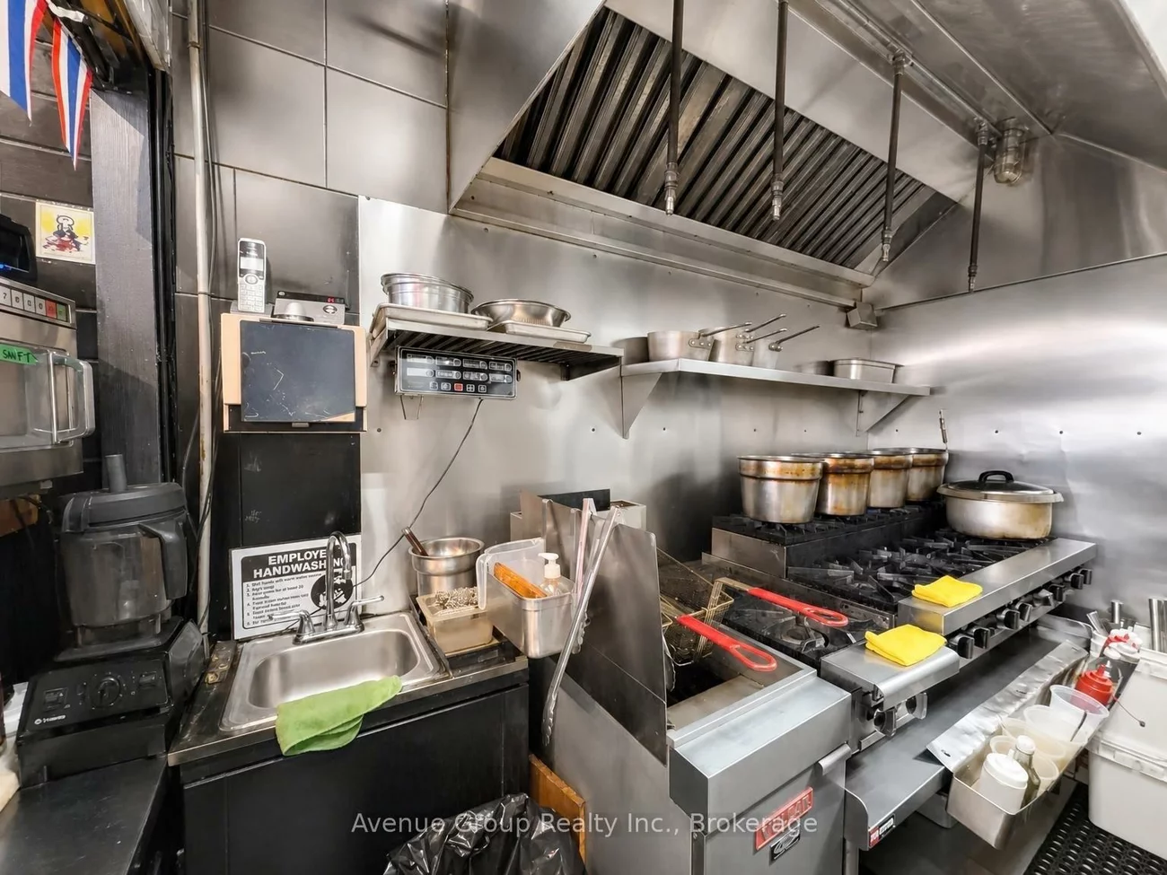 3016B, Bathurst, Englemount-Lawrence, Toronto