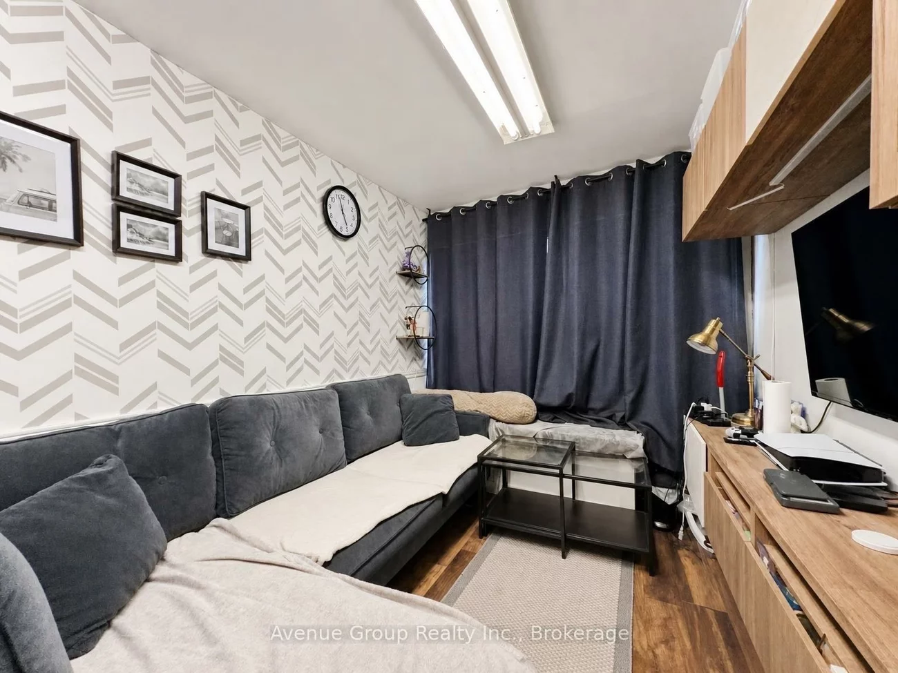 3016B, Bathurst, Englemount-Lawrence, Toronto