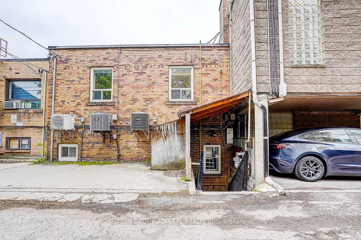 1184, Eglinton, Forest Hill North, Toronto