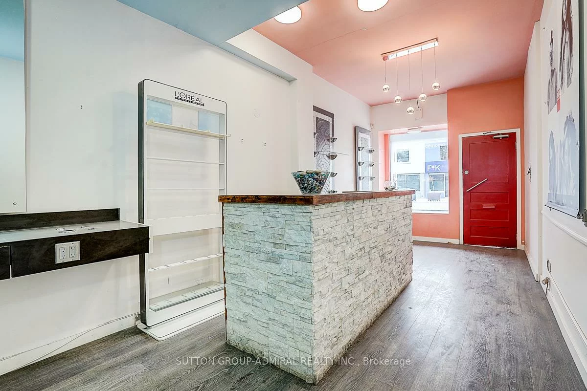 1184, Eglinton, Forest Hill North, Toronto