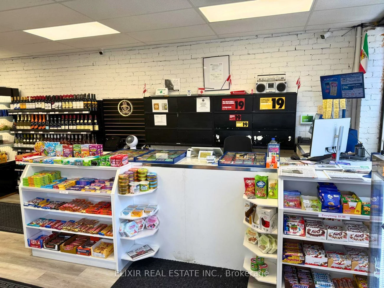 461, Eglinton, Mount Pleasant East, Toronto