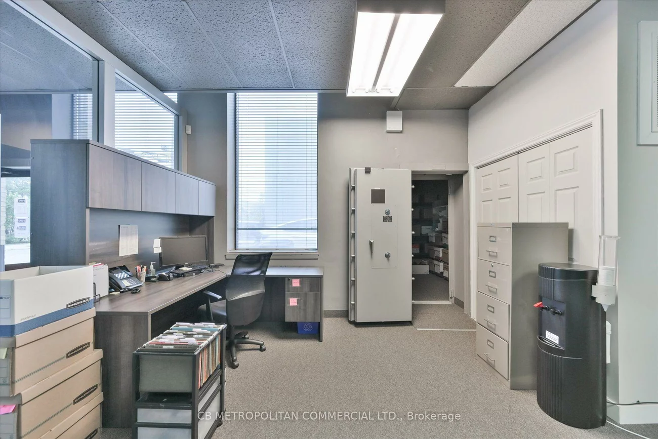143, Laird, Thorncliffe Park, Toronto