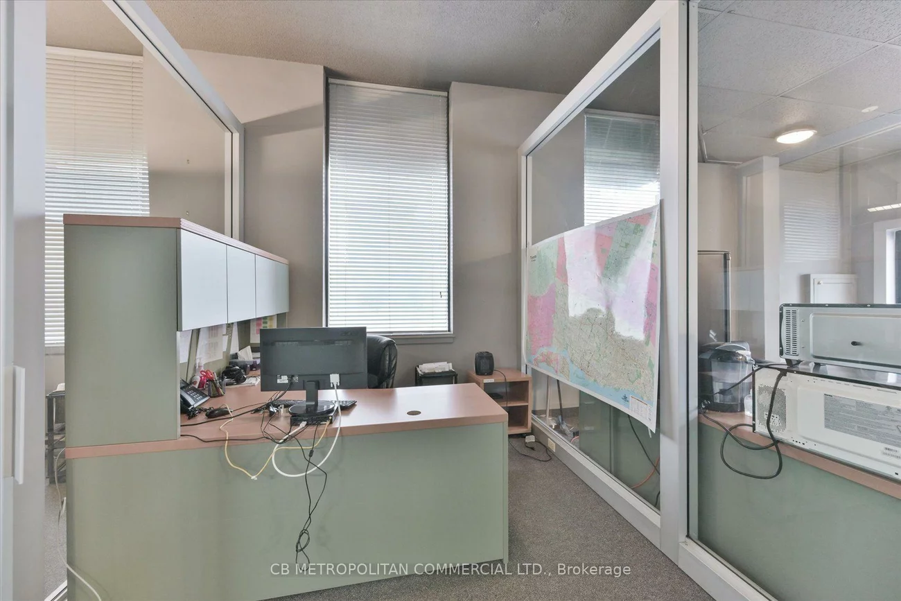 143, Laird, Thorncliffe Park, Toronto