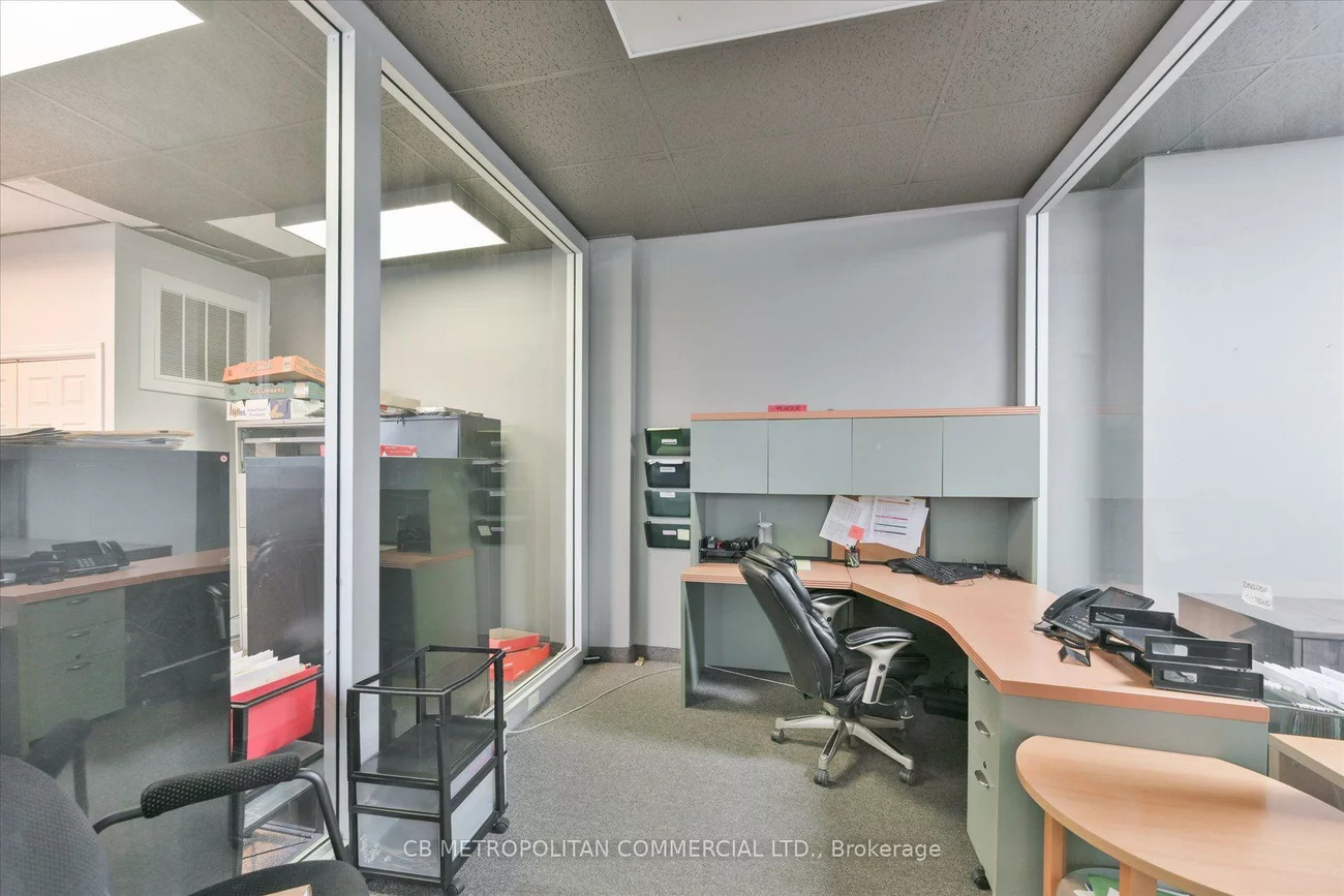 143, Laird, Thorncliffe Park, Toronto