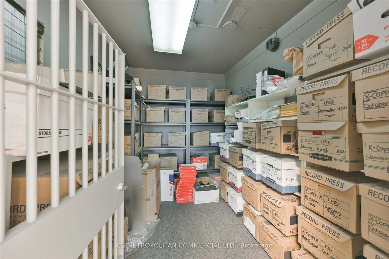 143, Laird, Thorncliffe Park, Toronto