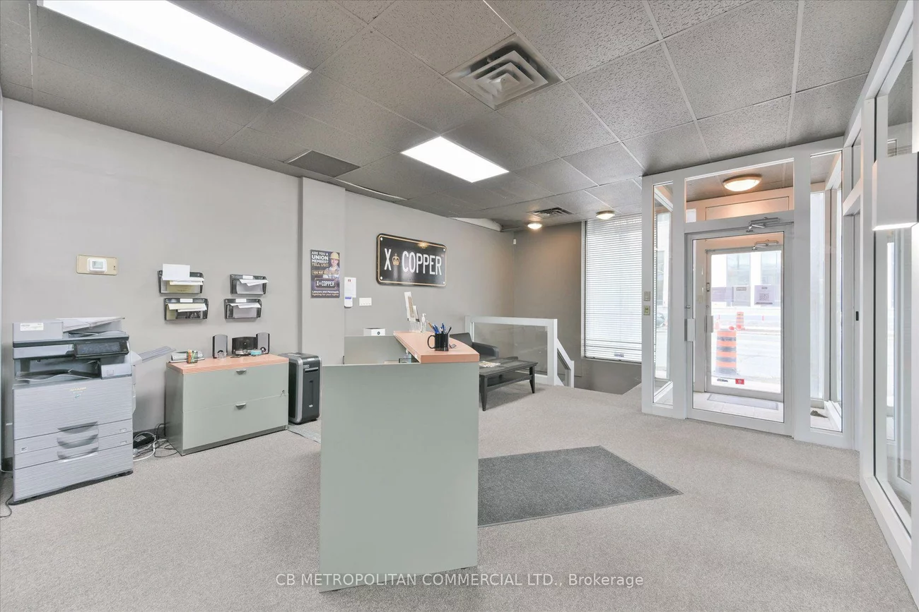 143, Laird, Thorncliffe Park, Toronto