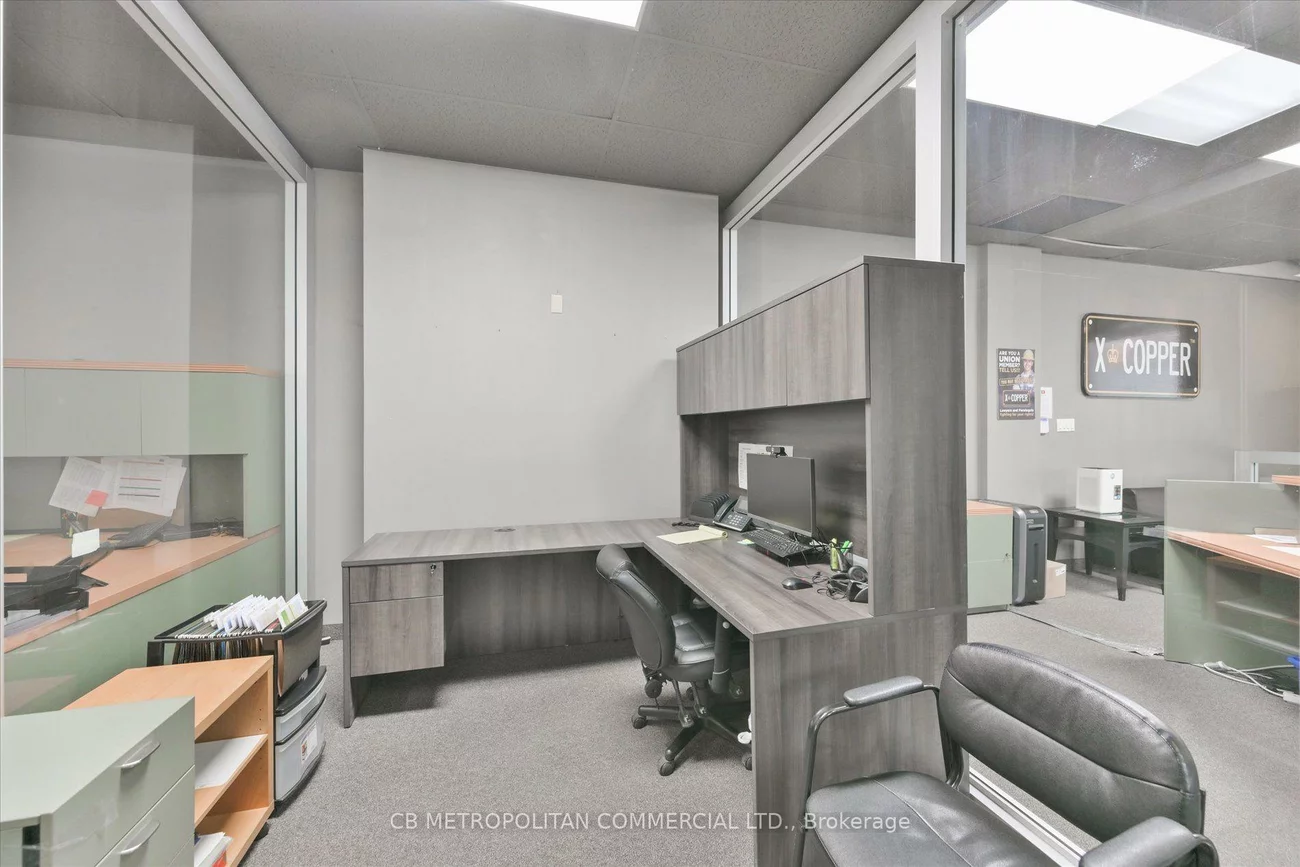 143, Laird, Thorncliffe Park, Toronto