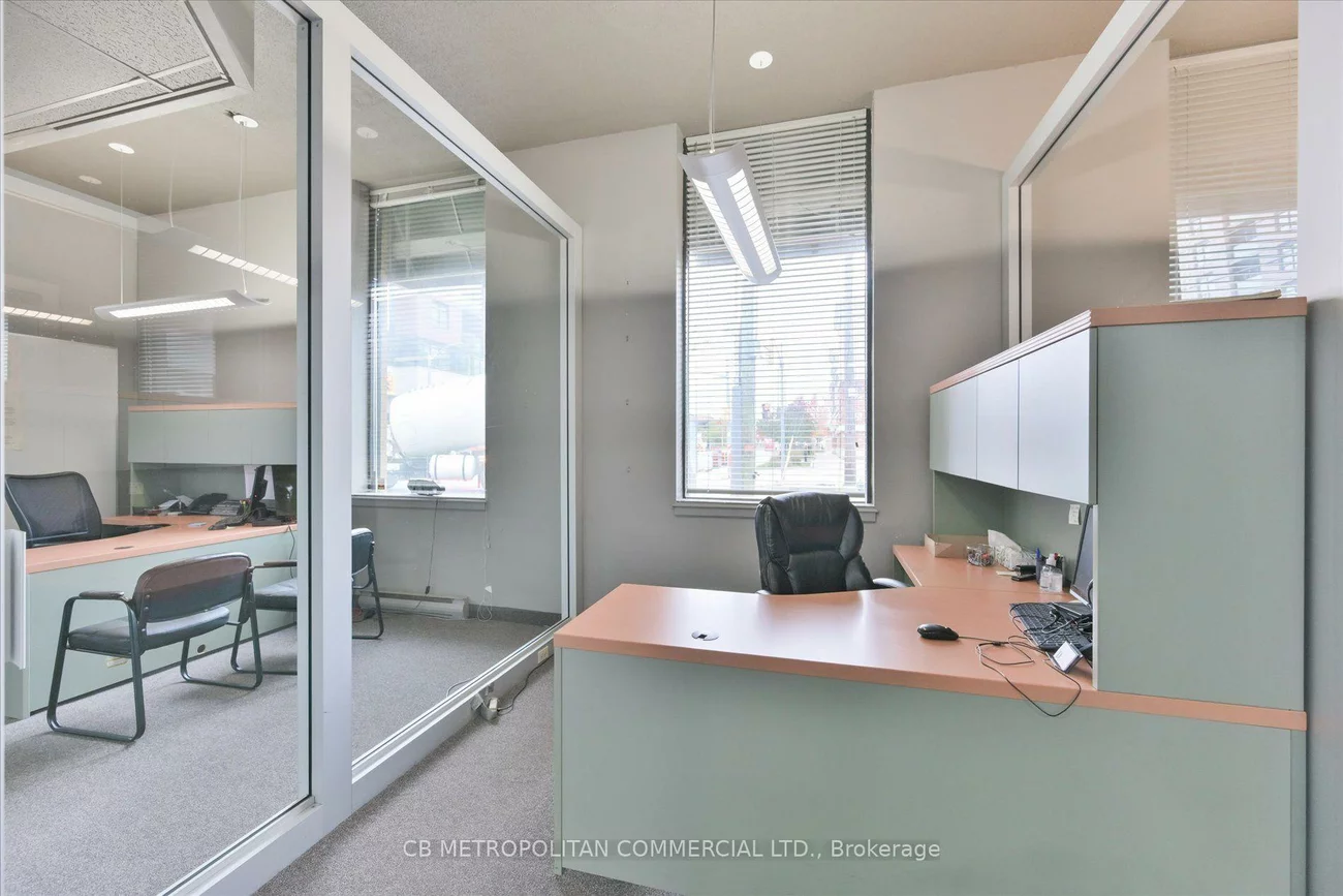 143, Laird, Thorncliffe Park, Toronto