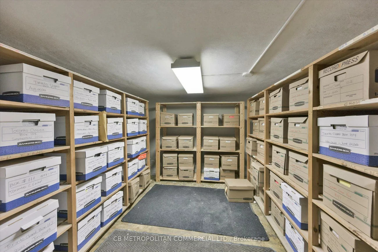 143, Laird, Thorncliffe Park, Toronto
