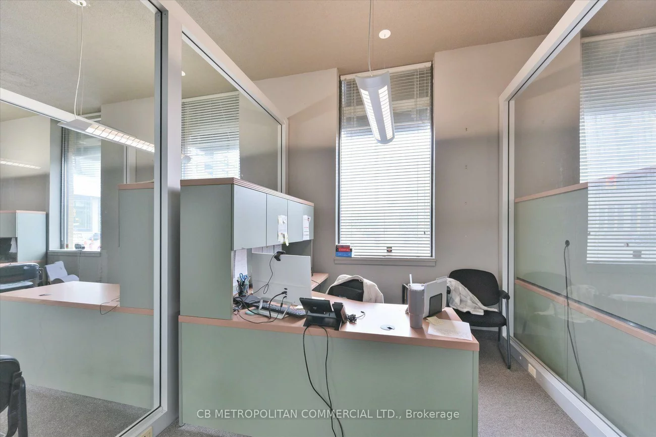 143, Laird, Thorncliffe Park, Toronto
